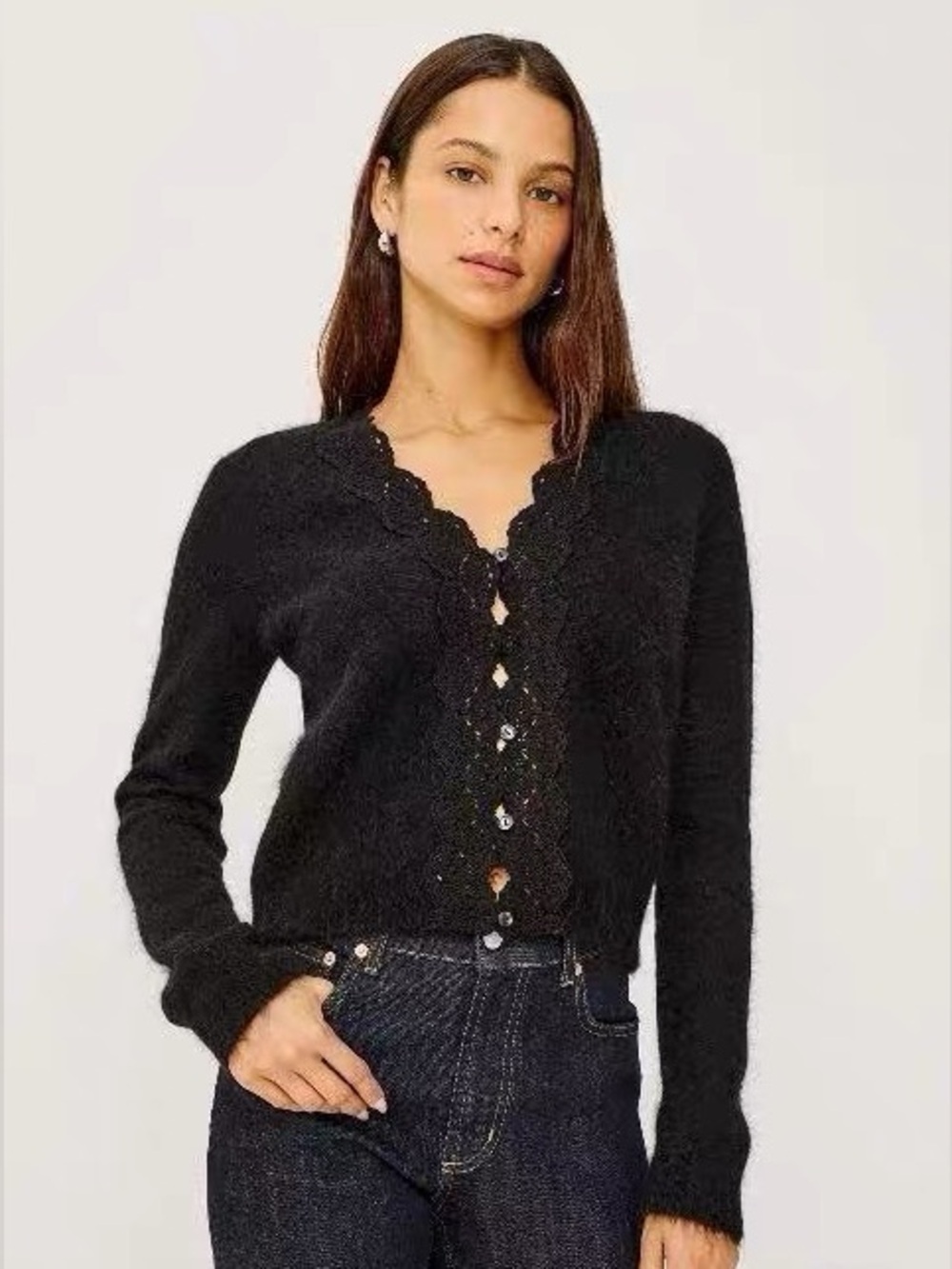 NWT Rails Cardigan